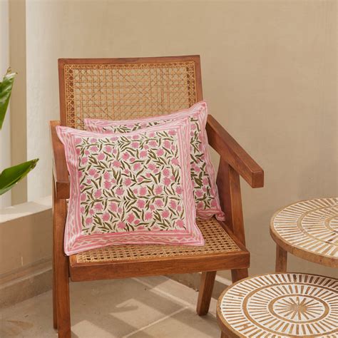 Cushion Covers - Ethnic Rajasthan