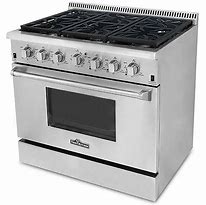 Image result for Gas Range Stove