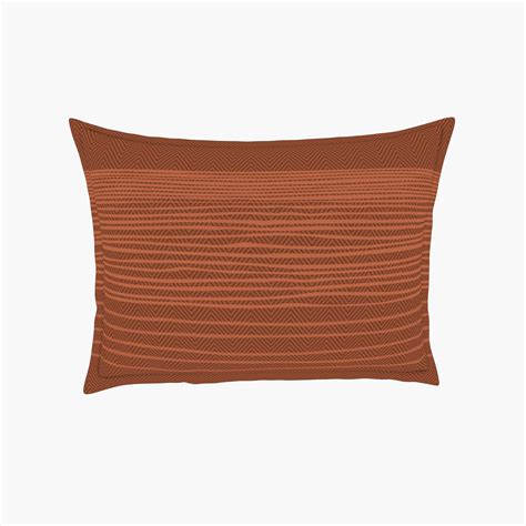 Buy SPACES Adonia Brown Printed Cotton King Size Bed-In-A-Bag Set ...