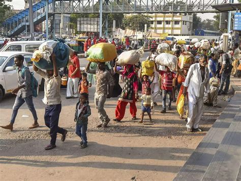 12-Year-Old Girl Donated Her Savings To Help Migrant Workers | Femina.in