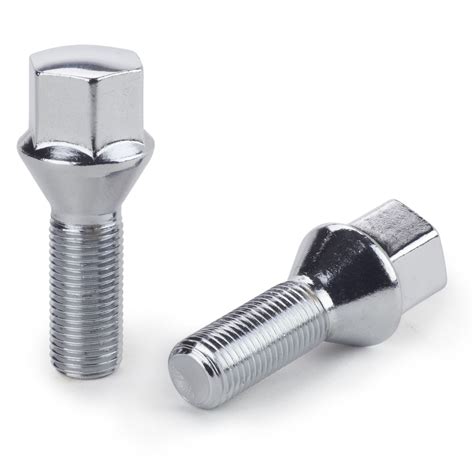 Lug Bolts - 14x1.5 Cone Seat | Lug Nut Guys