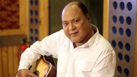 Veteran Singer Mohammed Aziz Dies At 64 in hindi