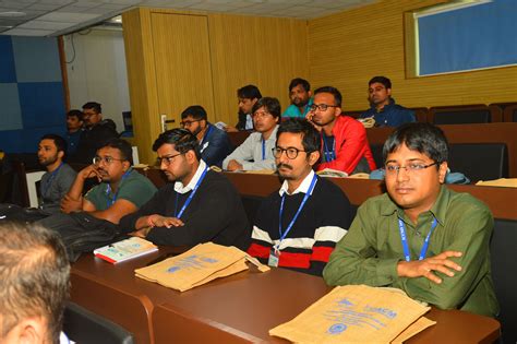 ICCMS-2021 | IIT Indore