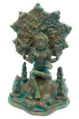 Bhunes Dakshina Murthy Idol Dakshinamurthy Statue Dakshinamurti ...