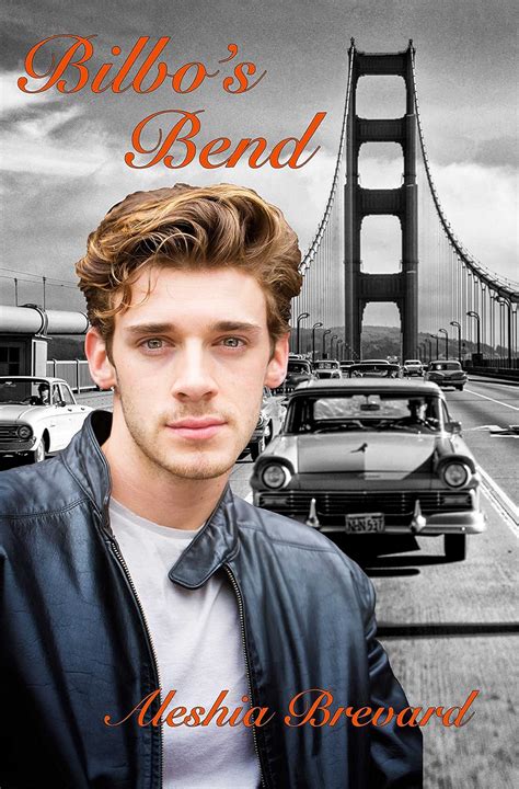 Bilbo's Bend eBook : Brevard, Aleshia: Amazon.in: Kindle Store