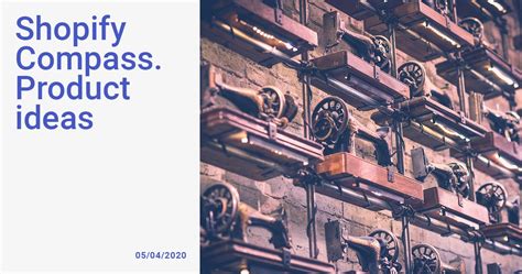 Image result for Shopify Compass Tutorials