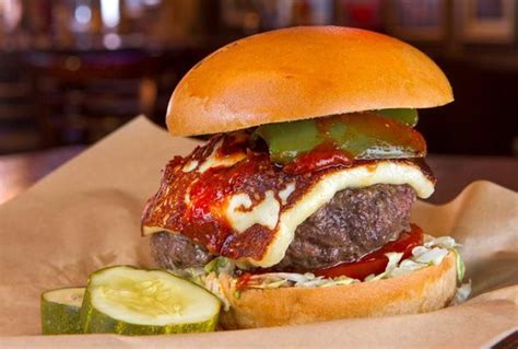 GREASE BURGER BEER AND WHISKEY BAR, West Palm Beach - Menu, Prices ...