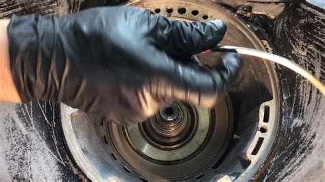 Image result for TH400 Shift Modifications