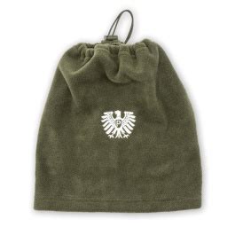 SC Preußen Münster Hunter Neckwarmer