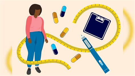 How weight loss drugs like Wegovy, Mounjaro, semaglutide, tirzepatide ...