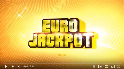 eurojackpot resultat fredag,If you're an avid lottery player