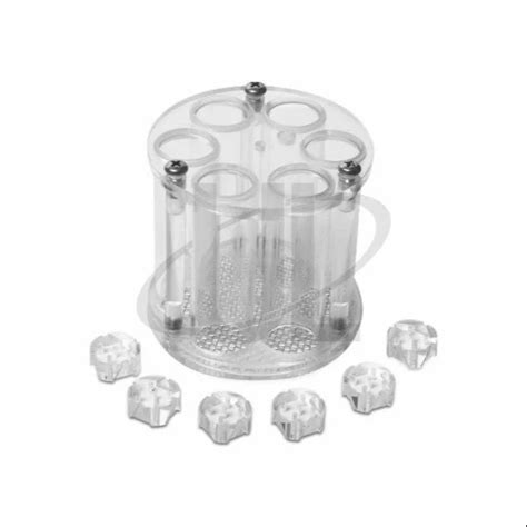 Dissolution Test Apparatus - Tablet Disintegration Accessories ...