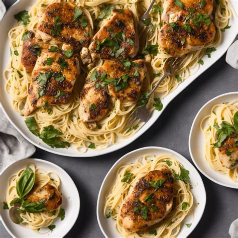 What Is the Difference Between Spaghettini and Angel Hair? - Recipes.net