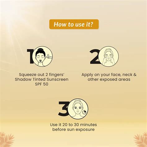 Shadow Rx Tinted Sunscreen For Face SPF 50 – Fixderma Skincare