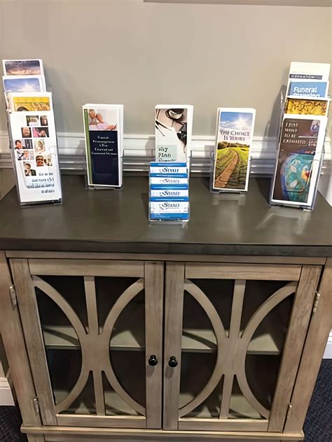 Stanly Funeral & Cremation Care | Locust, NC