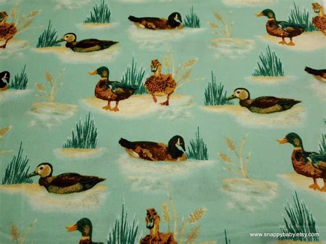 Novelty Duck Fabric at Tayla Bruton blog