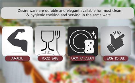 Buy Malabar Trading Company Stainless Steel Round Chafing Dish with Lid ...