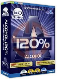 Alcohol 120% v2.0.2 (Build 3931) Full Version | Eyang Dubur