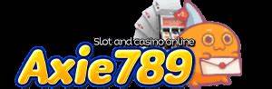 อากิเอ 789 ซึ่งทำให้เกมสล็อตกลายเป็นหลักกิจ