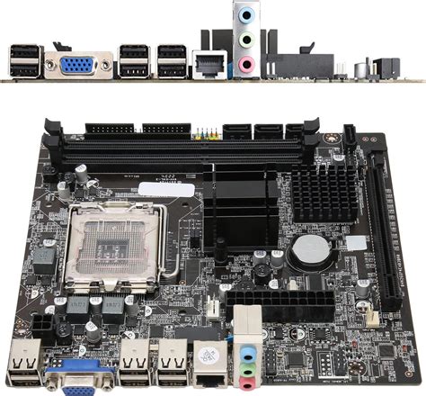 Image result for Multiple Motherboard Computer