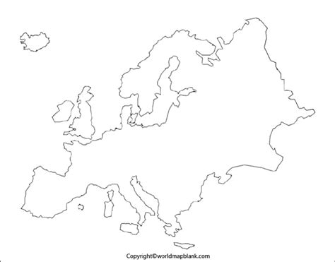 Europe Map PNG 的图像结果