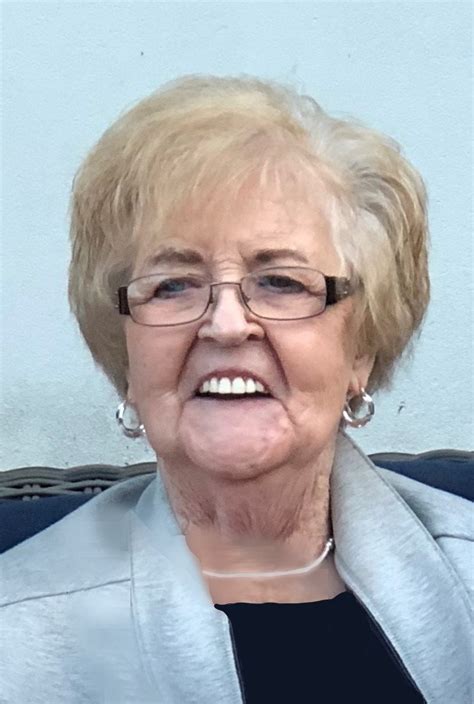Anne Murray Obituary - Norwood, MA