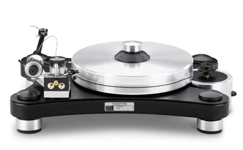 VPI Prime 21 - Vinyl Turntable The Audio Co.