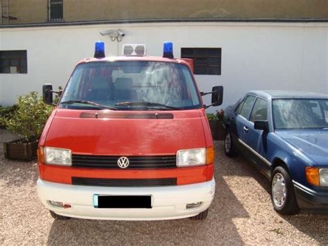 Volkswagen T4 Seite 2