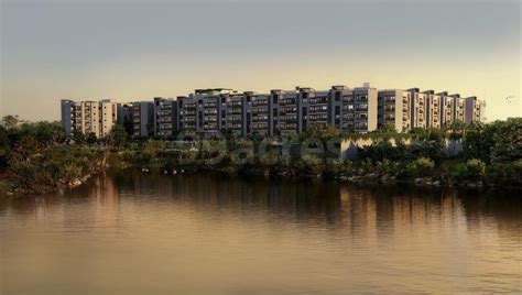 Nandi Meraki: Explore Price, RERA Number, Floor Plans, Amenities