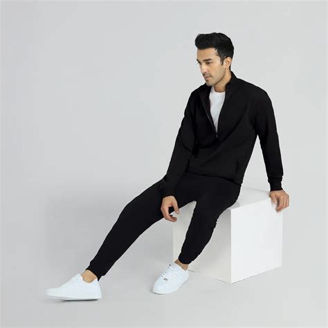 Alpha Hoodies Jackets Ash Grey – XYXX Apparels