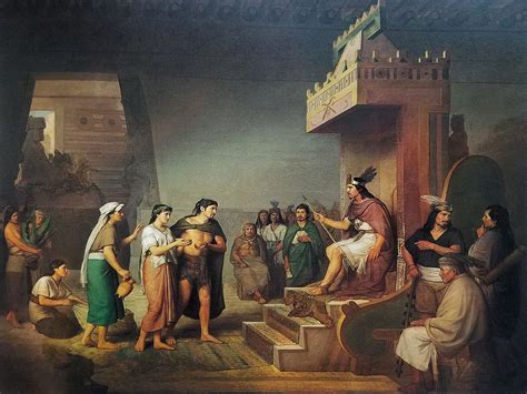 Aztec 的图像结果