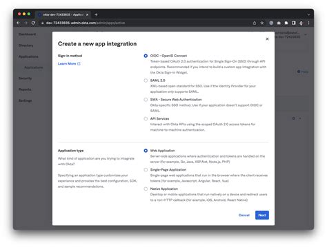 Image result for Okta Tool GUI Interface