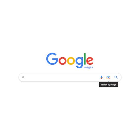 Google Visual Search 的图像结果
