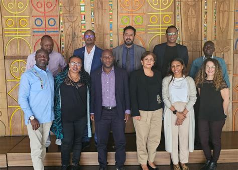 ATB - Blog - African Tourism Board Collaborates with African Union to ...