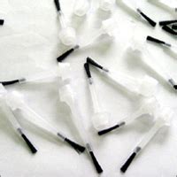 Nail Polish Caps,PET-G Bottle,Nail Paint Brushes, Exporter - BEAUTYPACK