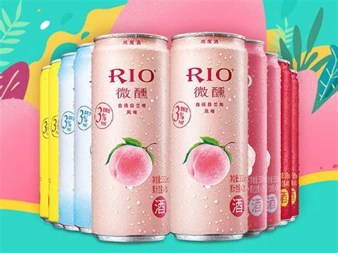 Rio Light 330ml | Best-one