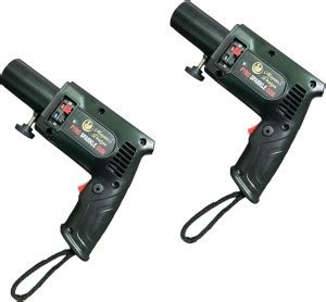 magan's design Fibre Sparkler Gun Pyro Wedding Cold Pyro Gun Sparkular ...