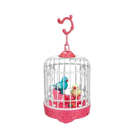 Buy Interactive Talking Bird Toy with Two Modes for Kids | Features ...