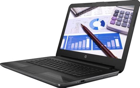 HP AMD APU Dual Core A4 3350B - (4 GB/500 GB HDD/Windows 10 Home) 245 ...