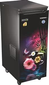 Feedom Titanium Plus Model Amazonia Printed Fully Automatic Domestic ...