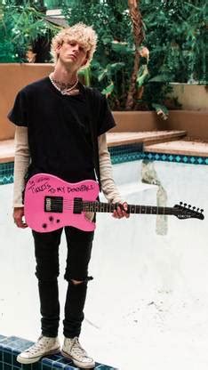 Machine Gun Kelly Posters, Music Posters, hip hop rap posters, MGK ...