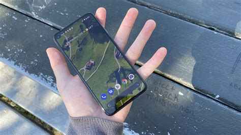 Google Pixel 5 Phone 的图像结果