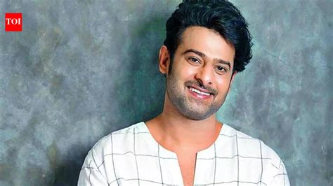 Inside Prabhas’ lavish Jubilee Hills estate: 'Spirit' actor's 84-acre ...