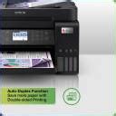 Epson L6270 Multi-function WiFi Color Ink Tank Printer (Color Page Cost ...