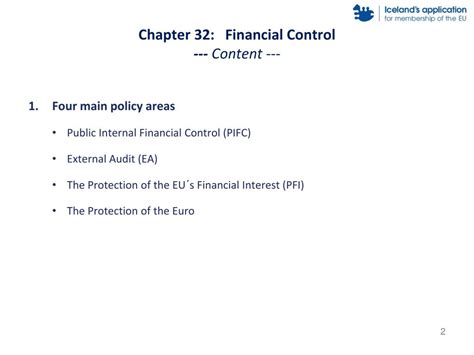Financial Control Legislation 的图像结果