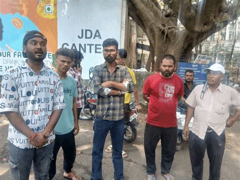 Bhopal’s Piplani police under fire again: Cops face allegations of ...