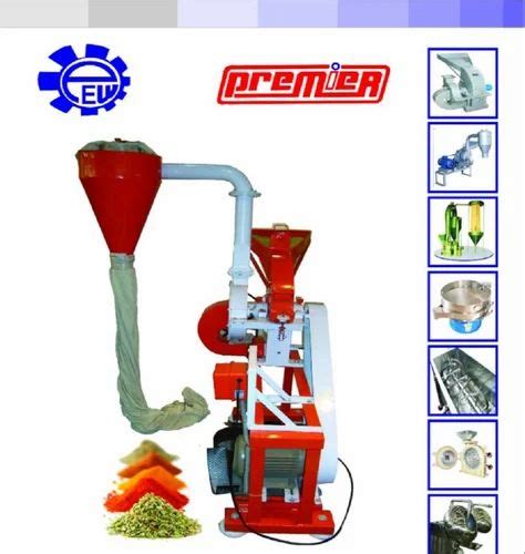 Premier Engineering Works - Manufacturer of Pharmaceutical Machinery ...