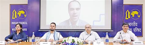 Indian Council of World Affairs