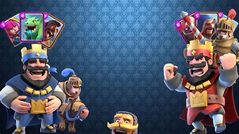 Clash Royale Wallpapers (80+ images)