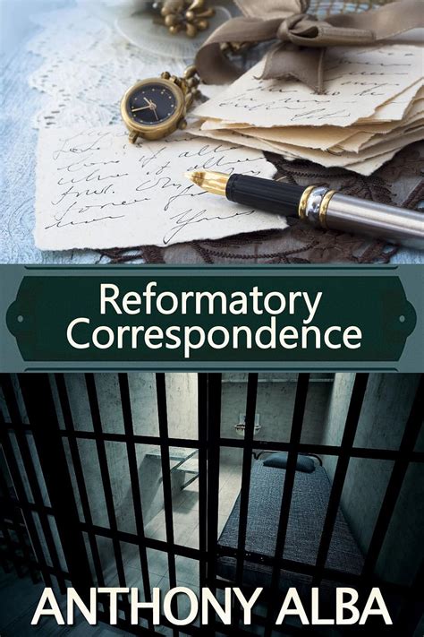Reformatory Correspondence: two reform school spanking stories eBook ...